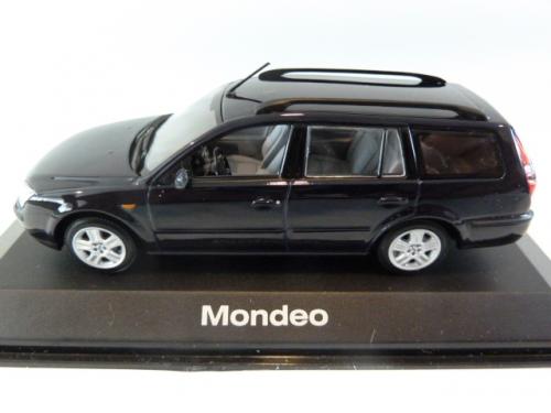 Ford Mondeo Mk3 Turnier