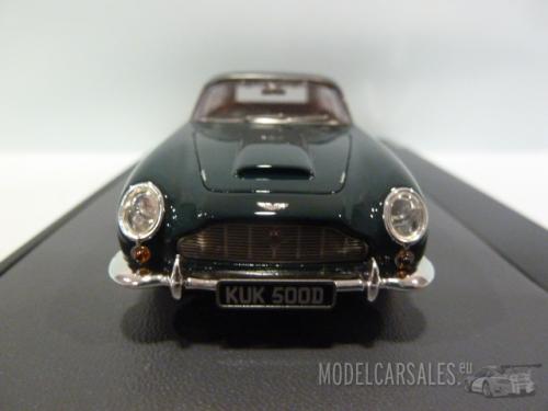 Aston Martin DB5 Shooting Brake Harold Radford