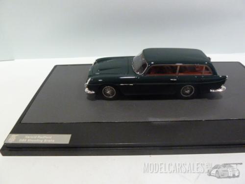 Aston Martin DB5 Shooting Brake Harold Radford