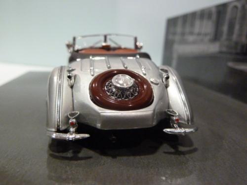 Horch 855 Special-roadster