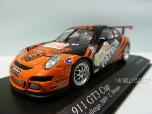 Porsche 911 GT3 Cup