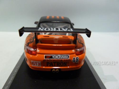 Porsche 911 GT3 Cup