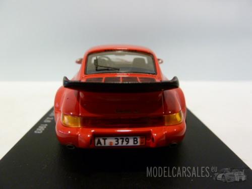 Porsche 911 (964) Turbo 3.6