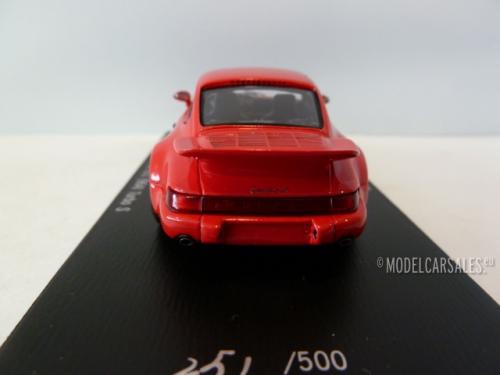 Porsche 911 (964) Turbo S 3.6
