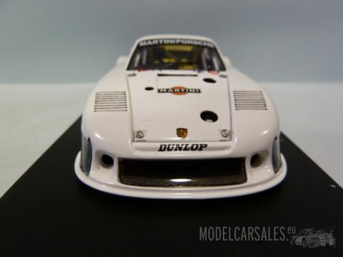 Porsche 935/78 Test Car