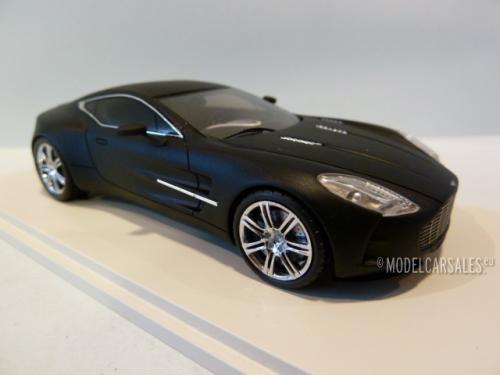 Aston Martin One-77