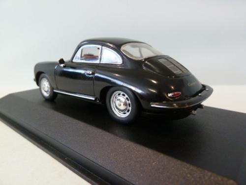 Porsche 356 C Carrera 2