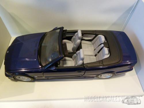 BMW M3 (e36) Cabriolet