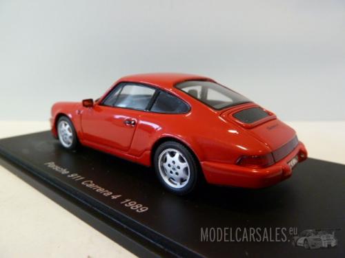 Porsche 911 (964) Carrera 4