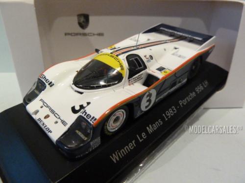 Porsche 956 LH