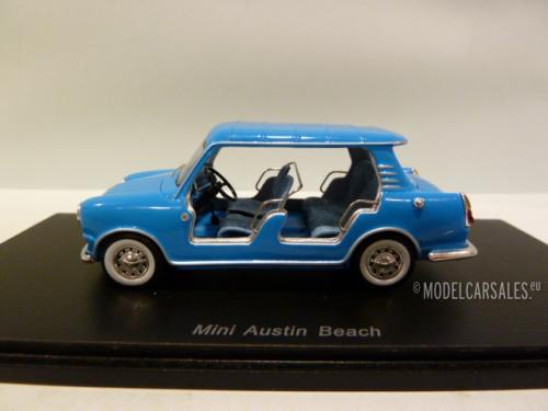 Mini Austin Beach