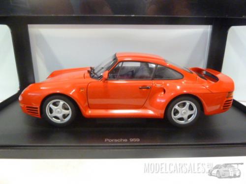 Porsche 959