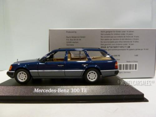 Mercedes-benz 300 TE (w124) Break