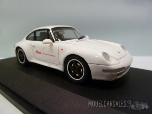 Porsche 911 (993) Carrera 4S