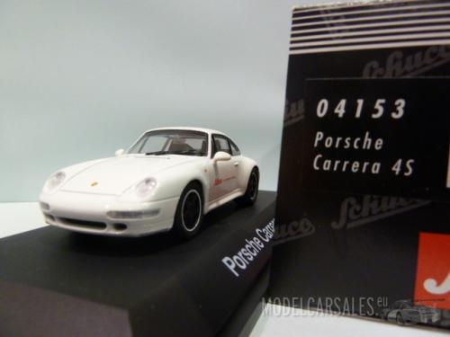 Porsche 911 (993) Carrera 4S