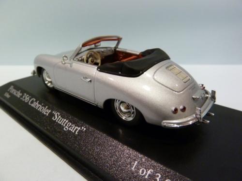 Porsche 356 Cabriolet