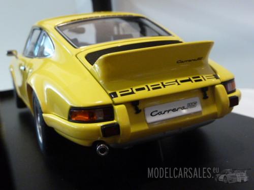 Porsche 911 Carrera RS 2.7