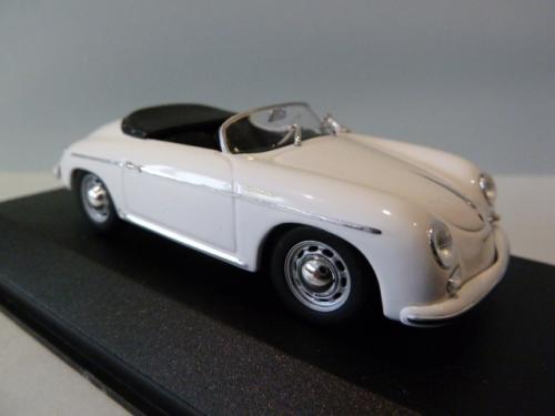 Porsche 356 A Speedster