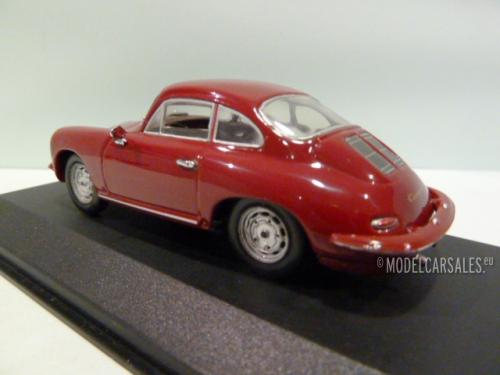 Porsche 356 C Carrera 2