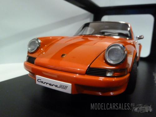 Porsche 911 Carrera 2.7 RS