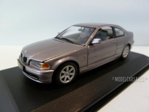 BMW 318 Ci Coupe