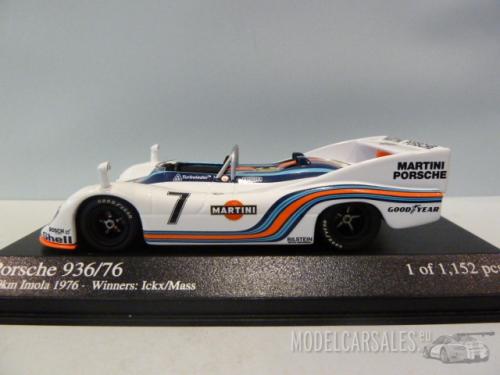 Porsche 936/76