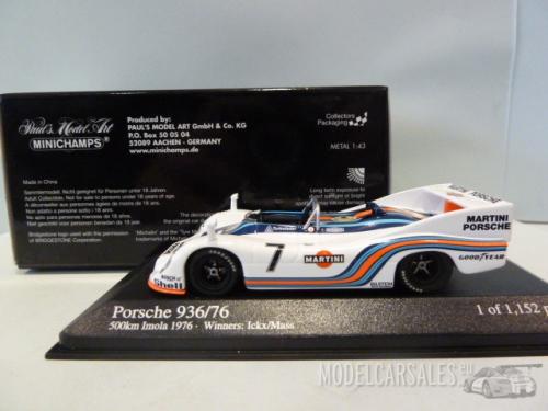 Porsche 936/76