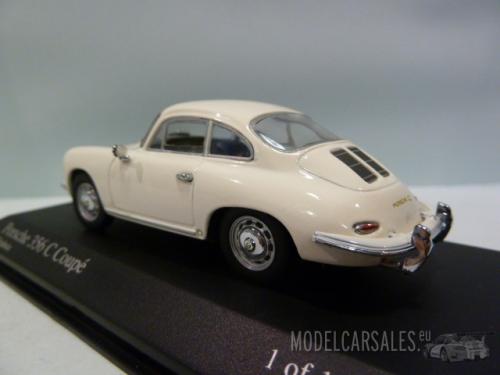 Porsche 356 C Coupe