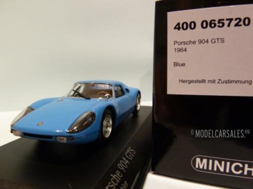 Porsche 904 GTS Porsche 904 GTS