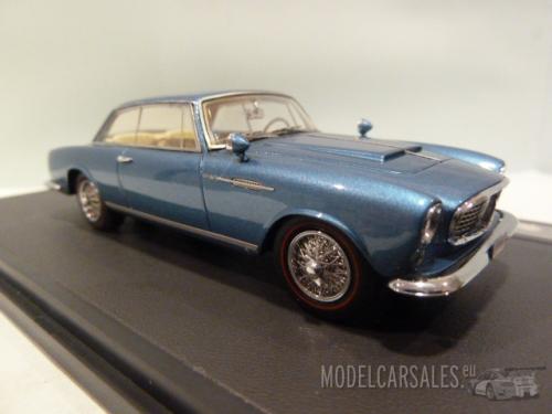 Alvis 3-Litre Super Graber Coupe Alvis 3-Litre Super Graber Coupe