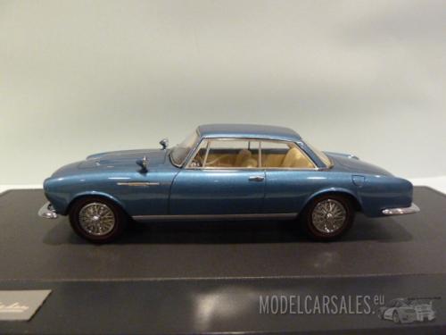 Alvis 3-Litre Super Graber Coupe Alvis 3-Litre Super Graber Coupe