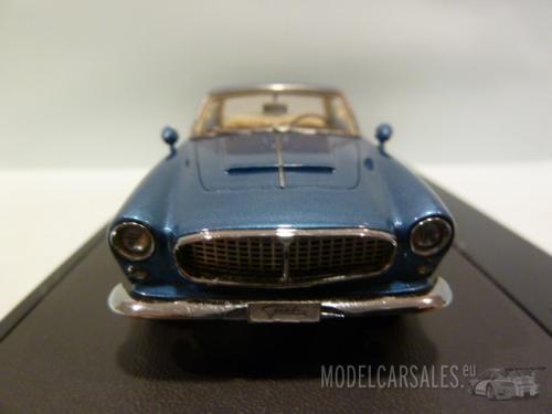 Alvis 3-Litre Super Graber Coupe Alvis 3-Litre Super Graber Coupe