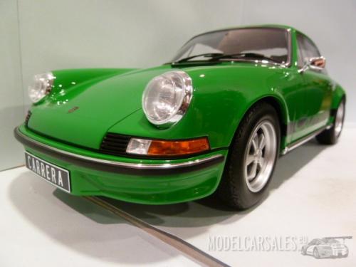 Porsche 911 Carrera RS 2.7 Touring