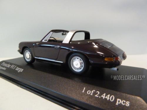 Porsche 911 Targa