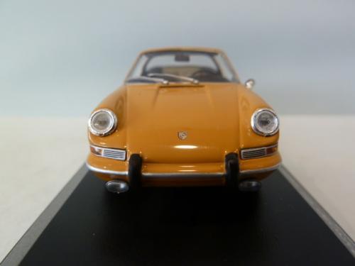 Porsche 911 Targa