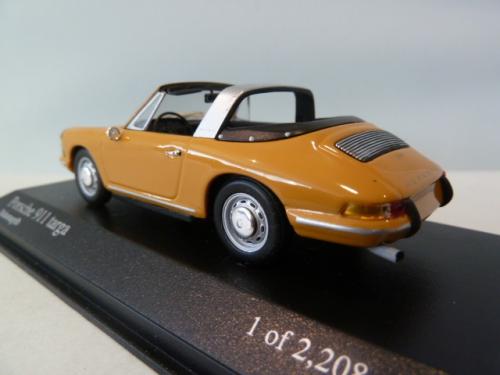 Porsche 911 Targa