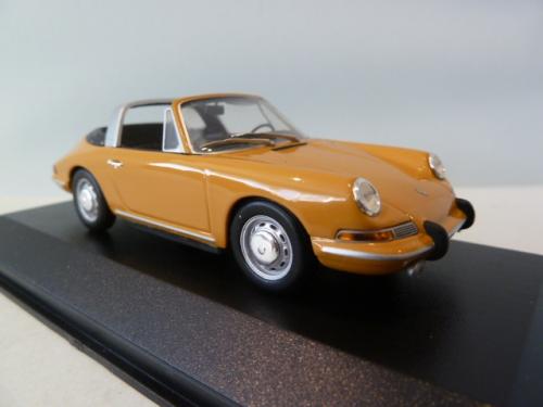 Porsche 911 Targa