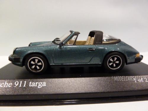 Porsche 911 Targa