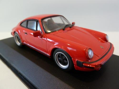 Porsche 911 Coupe