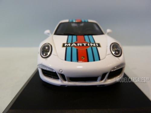 Porsche 911 (991) Carrera S Aerokit