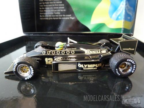 Lotus 97T F1