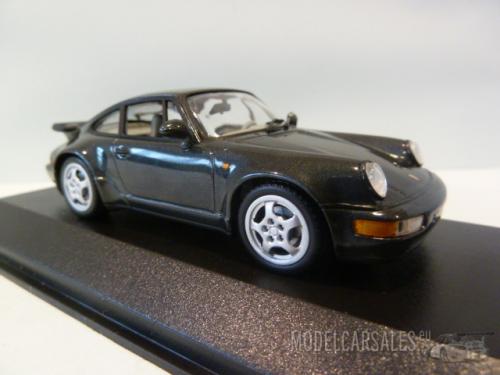 Porsche 911 (964) Turbo