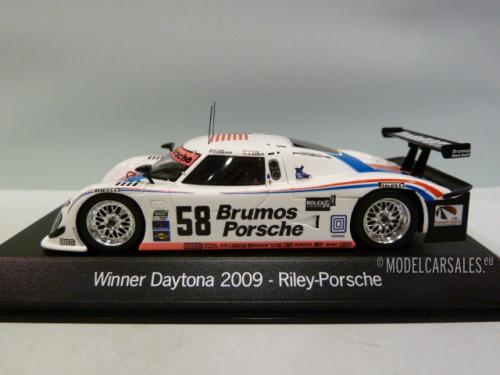 Porsche Riley