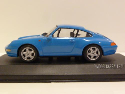 Porsche 911 (993) Coupe