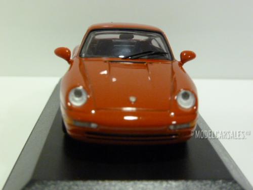 Porsche 911 (993) Coupe