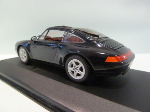 Porsche 911 Targa