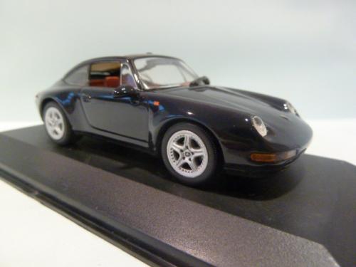 Porsche 911 Targa