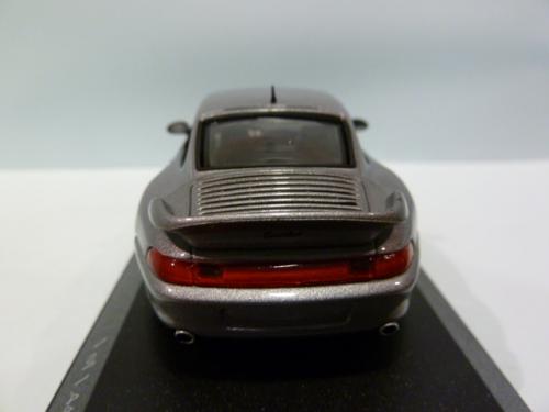 Porsche 911 (993) Turbo