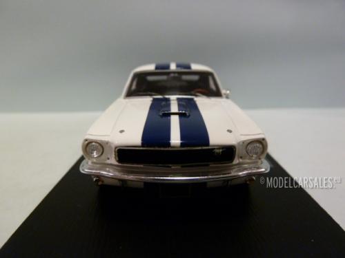 Ford Mustang Shelby GT 350