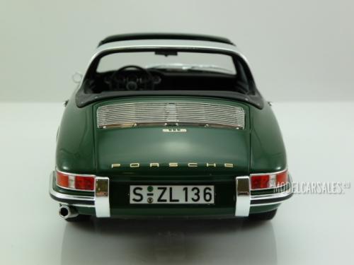 Porsche 911 Targa